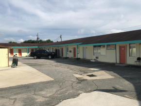 Budget Inn, Donalsonville